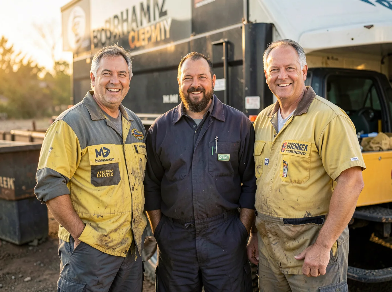 Sewage Cleanup company in Saraland, AL