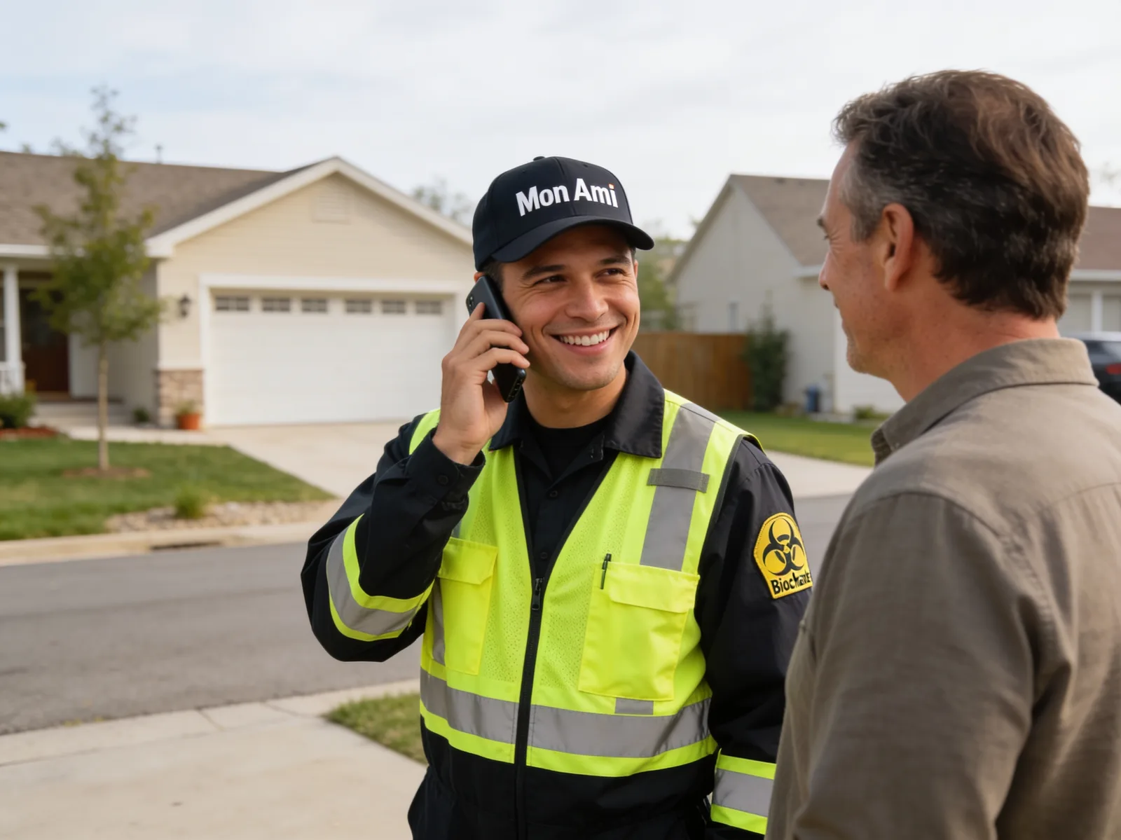 Sewage Cleanup Saraland, AL FAQs