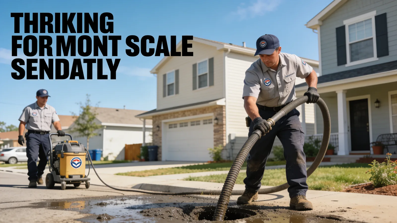 Sewage Cleanup in Saraland, AL near me